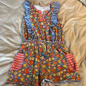Matilda Jane romper never worn no tags 14
